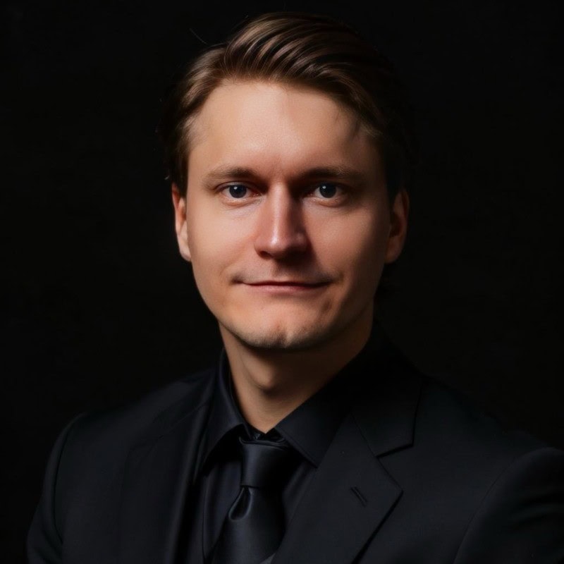 Dima Syrotkin
